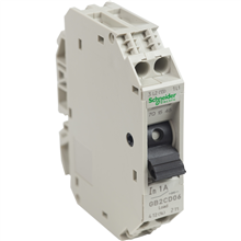 SCHNEIDER ELECTRIC GB2CD06 STUURSTR BEV AUT 1P+N 1A