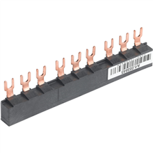 SCHNEIDER ELECTRIC GV2G345 VERB STRIP GV2 3X45MM