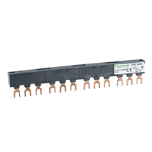 SCHNEIDER ELECTRIC GV2G445 VERBIND RAIL GV2 4X45MM