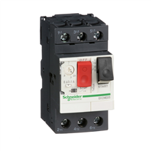 SCHNEIDER ELECTRIC GV2ME05 MOTORBEVSCH 0