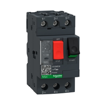 SCHNEIDER ELECTRIC GV2ME06 MOTORBEVSCH 1-1