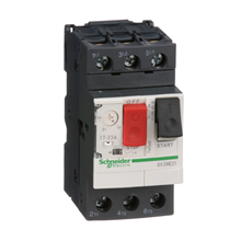 SCHNEIDER ELECTRIC GV2ME21 MOTORBEVSCH 17-23A MTH