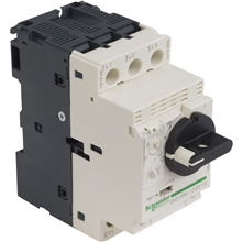 SCHNEIDER ELECTRIC GV2P05 MOT BEVEI SCH 0