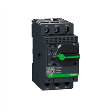 SCHNEIDER ELECTRIC GV2P06 THER-MAGN 1-1