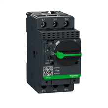 SCHNEIDER ELECTRIC GV2P07 THER-MAGN 1