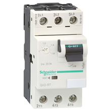 SCHNEIDER ELECTRIC GV2RT05 TRANSFO BEV SCH 0
