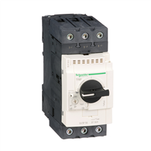 SCHNEIDER ELECTRIC GV3P50 TERM-MAGN SCHAK 50A