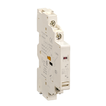 SCHNEIDER ELECTRIC GVAD0110 FOUTMELD 1O + HULPCONTACT