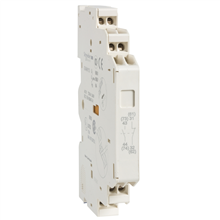 SCHNEIDER ELECTRIC GVAN113 AUX CONTACT 1NO 1NC