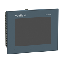 SCHNEIDER ELECTRIC HMIGTO2310 AANRAAKSCHERM 5.7'' QVGA TFT+E