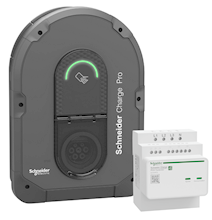 SCHNEIDER ELECTRIC KITEVB4DO CHARGE PRO KIT MET LAADPAL EN