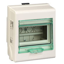 SCHNEIDER ELECTRIC KNB32CM55 AFTAKKAST 32A 3P+N DIN RA