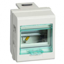 SCHNEIDER ELECTRIC KSB32CM55 STROOMAFNEMER 32A ZEK BEV