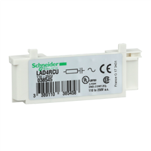 SCHNEIDER ELECTRIC LAD4RCU RC STROOMKRING 110-240V