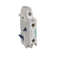 SCHNEIDER ELECTRIC LAD8N20 HULPCONTACT 2S ZIJK