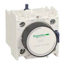 SCHNEIDER ELECTRIC LADR2 HULP TIJDCONTACT AFV 01-30S