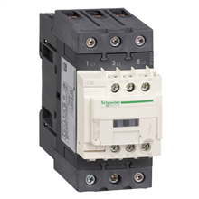 SCHNEIDER ELECTRIC LC1D50AP7 CONTACT EVERLINK 3P AC3