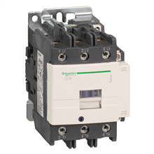 SCHNEIDER ELECTRIC LC1D95P7 CONTACT 95A 1S+1O 230V 50/60