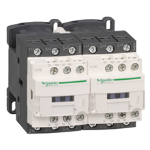 SCHNEIDER ELECTRIC LC2D09BD OMK CONTACT 9A 1S+1O 24DC