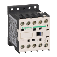 SCHNEIDER ELECTRIC LP1K0601BD CONTACT 6A 1O 24VDC