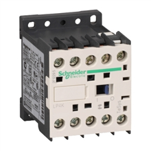SCHNEIDER ELECTRIC LP4K0610BW3 CONTACT LV.6A 1S 24VDC