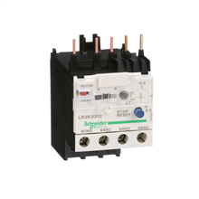 SCHNEIDER ELECTRIC LR2K0312 TH.OVERB REL 3