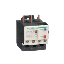 SCHNEIDER ELECTRIC LRD05 THERM OVERB REL 0