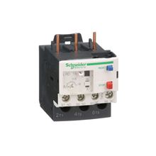 SCHNEIDER ELECTRIC LRD16 THERM OVERB REL 9-13A KL10