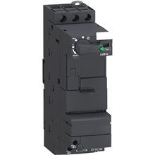 SCHNEIDER ELECTRIC LUB12 VERMOGENSBASIS ULTIMA 12A
