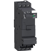 SCHNEIDER ELECTRIC LUB120 VERMOGENSBASIS 12A