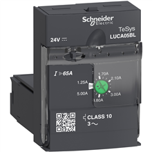 SCHNEIDER ELECTRIC LUCA05BL CONTROLE-EENHEID 1