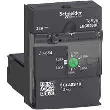 SCHNEIDER ELECTRIC LUCB05BL CONTROLE-EENHEID 1