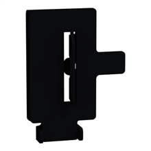 SCHNEIDER ELECTRIC LV429371T VASTE VERGRENDELING VR 3 HANGS