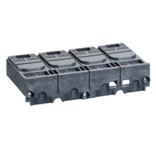 SCHNEIDER ELECTRIC LV429516 1 KORTE KLEM AFDEKKAP 4P NSX10