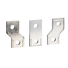 SCHNEIDER ELECTRIC LV431563 3P SET AANSLUITVERBREDER+ FASE