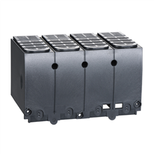 SCHNEIDER ELECTRIC LV432594 1 LANGE KLEM AFDEKKAP 4P NSX40