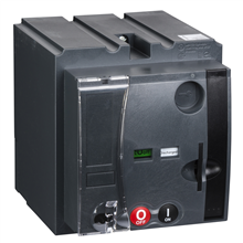 SCHNEIDER ELECTRIC LV432641 ELEKTR BED 220-240V 50/60HZ 20