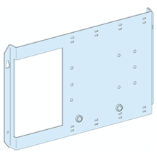 SCHNEIDER ELECTRIC LVS03070 PRISMA NS630 HZ. VAST/KRUK