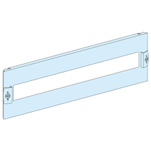 SCHNEIDER ELECTRIC LVS03203 PRISMA MOD. AFDEKPLAAT B600/B6