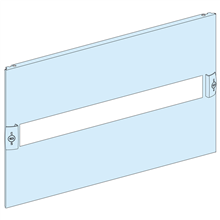 SCHNEIDER ELECTRIC LVS03205 PRISMA MOD. AFDEKPLAAT B600/B6