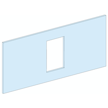 SCHNEIDER ELECTRIC LVS03231 PRISMA AFDEKPL. INS-INV250 HZ.