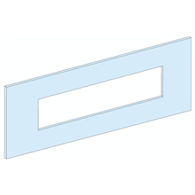 SCHNEIDER ELECTRIC LVS03243 PRISMA AFDEKPL. 3-4 NSX/CVS250