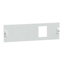 SCHNEIDER ELECTRIC LVS03604 PRISMA P AFDEKPL. NSX250 HZ GR