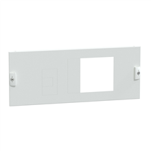 SCHNEIDER ELECTRIC LVS03643 PRISMA P AFDEKPL. NSX630 HZ. 3