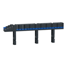 SCHNEIDER ELECTRIC LVS04004 MULTICLIP 4P 80A 24M