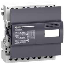 SCHNEIDER ELECTRIC LVS04045 LINERGY DISTRIBLOC 125