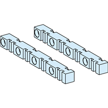 SCHNEIDER ELECTRIC LVS04662 LINERGY LGYE/BS MOBIELE RAILST