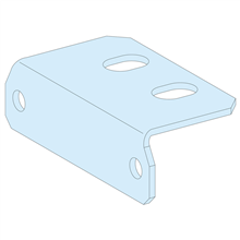 SCHNEIDER ELECTRIC LVS04667 LINERGY TB HZ. PE-STEUN. (1 ST