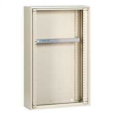 SCHNEIDER ELECTRIC LVS08103 PRISMA G WANDKAST 9M B600 IP30