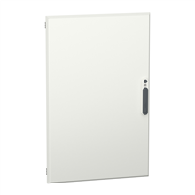 SCHNEIDER ELECTRIC LVS08126 PRISMA G BLINDE DEUR 18M B600